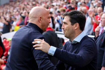 Liverpool braced for Andoni Iraola shake-up with new policy opposite to Arne Slot