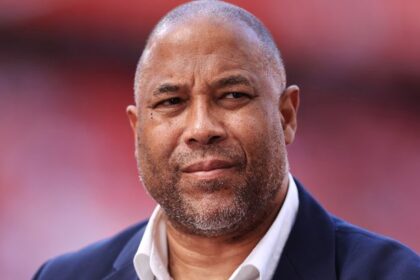 Ex-England and Liverpool star John Barnes speaks out on prostate cancer treatment