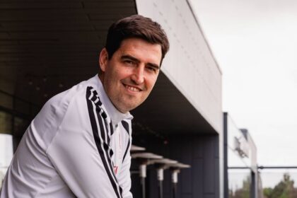 Liverpool stars set for extra training with Andoni Iraola after appointment confirmed