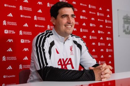 Andoni Iraola can sign three Bournemouth stars for Liverpool including £87m World Cup ace