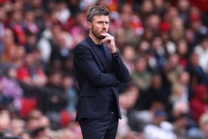 Man Utd told to make ‘no brainer’ signing of axed Barcelona star in bargain transfer
