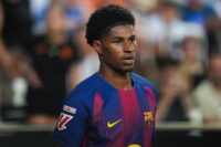 Man Utd receive Marcus Rashford transfer timeline as Barcelona decide against move