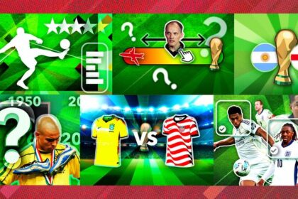 Wasting time until the World Cup starts? Choose your England team, plan your TV schedule, predict the winners, sweepstake & more