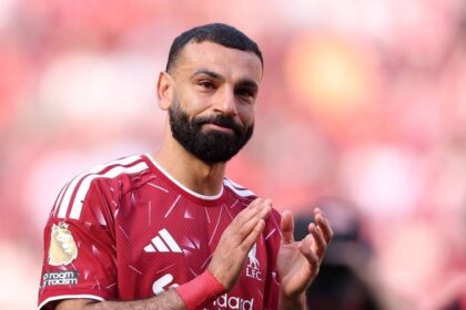 Mohamed Salah given perfect reason to make Liverpool U-turn after Andoni Iraola promise made