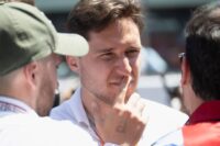Federico Chiesa to hold talks with Liverpool boss Andoni Iraola after speaking out on struggles