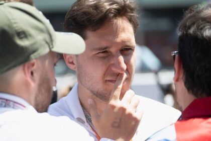 Federico Chiesa to hold talks with Liverpool boss Andoni Iraola after speaking out on struggles