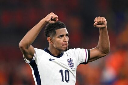 Jude Bellingham handed exactly what he wants as Marcus Rashford gets World Cup boost