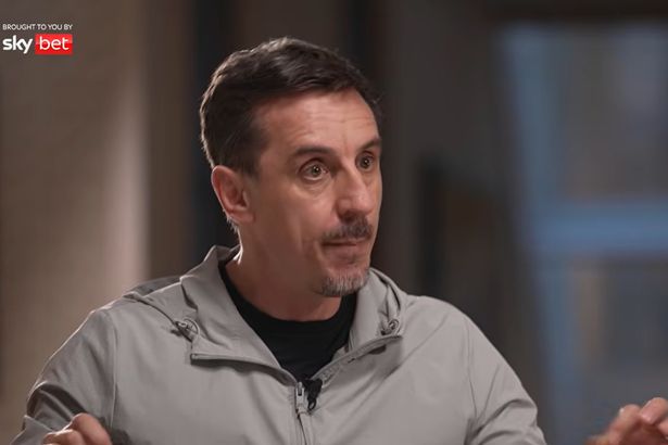 Gary Neville singles out rule change at 2026 World Cup that he absolutely loves