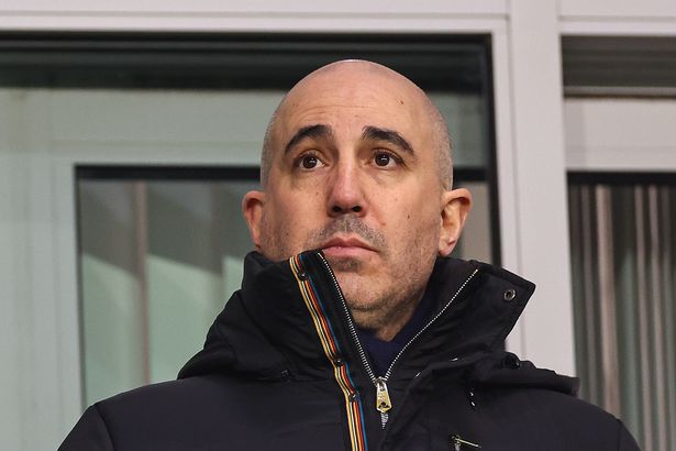 Man United CEO outlines clear transfer plan as five stars targeted in major upgrade
