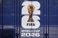 FIFA rankings change hours before World Cup kick-off as new No 1 confirmed