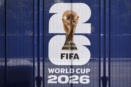FIFA rankings change hours before World Cup kick-off as new No 1 confirmed