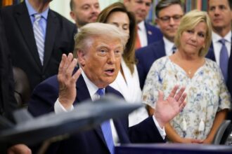 Donald Trump to avoid USA World Cup opener with UFC call to be made