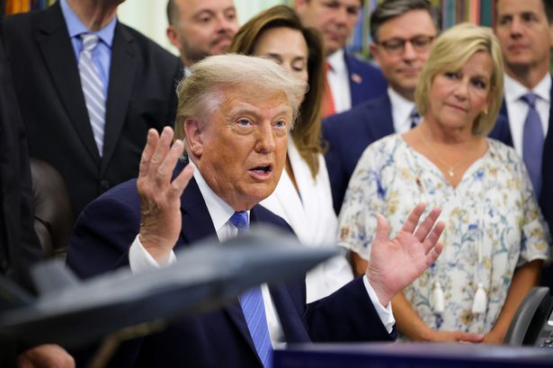 Donald Trump to avoid USA World Cup opener with UFC call to be made