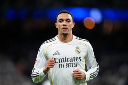 Trent Alexander-Arnold braced for Real Madrid announcement as Liverpool icon to be challenged