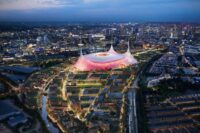 Man Utd could face new stadium uncertainty amid stunning plans for 100,000-seat ground