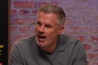 Jamie Carragher shares ‘dangerous’ Jurgen Klopp theory as Andoni Iraola lands Liverpool job