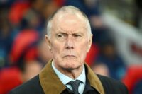 Sir Geoff Hurst hits out at ‘nonsense’ England World Cup myth as Three Lions prepare for opener