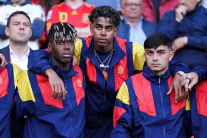 How to watch Peru vs Spain – TV channel, live stream and kick-off time for World Cup warm-up