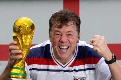 England fan who planned to sell home to fund US World Cup trip gets Hilton offer thanks to the Mirror