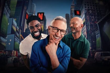 How to watch the Rest is Football on Netflix for free during the 2026 FIFA World Cup
