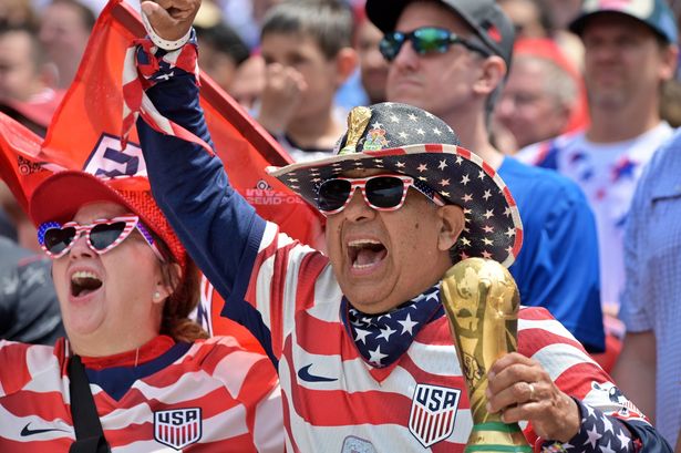 World Cup 2026 – live: Countdown to kick-off in Mexico TODAY after England’s convincing final warm-up match