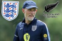 England vs New Zealand LIVE: Team news ahead of World Cup warm-up clash