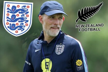 England vs New Zealand LIVE: Team news ahead of World Cup warm-up clash