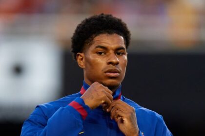 Man Utd ‘angry’ over Marcus Rashford development as they respond to Barcelona
