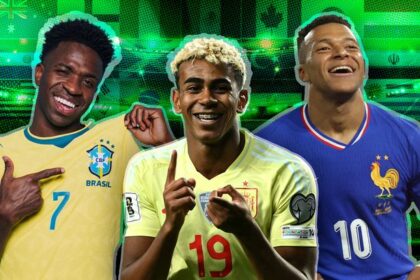 Every World Cup 2026 nation profiled: Your ultimate 48-team guide to the biggest ever tournament