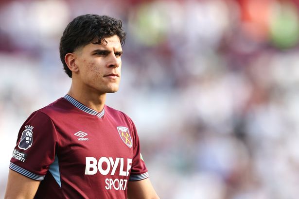 Transfer news LIVE: Mateus Fernandes to Man Utd twist, Julian Alvarez bid, Marcus Rashford decision