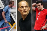 Inside England’s World Cup squad – Thomas Tuchel’s 21-man plan as Harry Maguire point proven