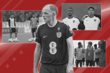 Thomas Tuchel knows eight of his England starters vs Croatia – the rest are up grabs