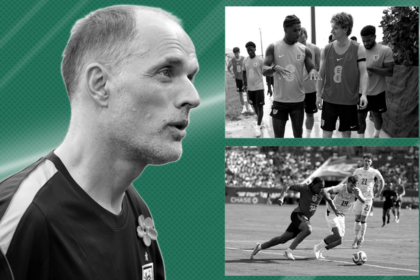 Inside England’s World Cup squad – Tuchel responds to transfer issue and bizarre new FIFA routine