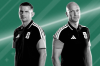 How much referees Michael Oliver and Anthony Taylor will earn working at World Cup 2026