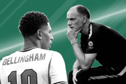 Inside the England squad – New Bellingham option and Tuchel’s worry after talks with refs