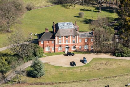 Prince William, Kate Middleton, and the Rage Over Royal Real Estate