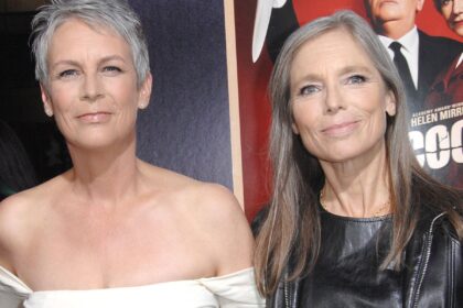 Details on Death of Jamie Lee Curtis’ Sister Kelly Lee Curtis Shared