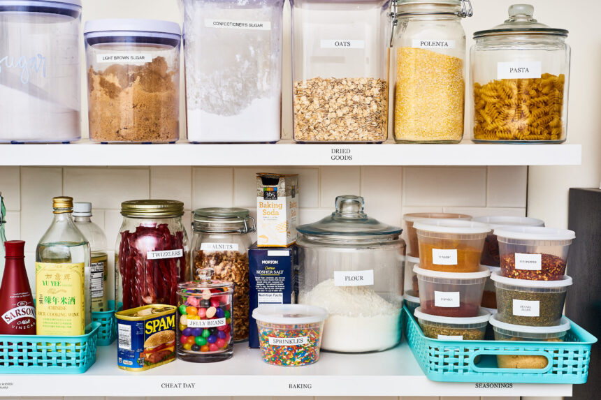 I Ditched My Plastic Storage Containers for This Glass Set One Year Ago — And I’m Never Going Back
