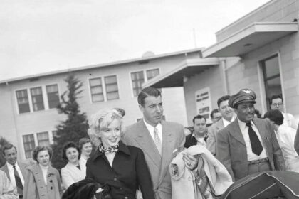 On Her 100th Birthday, A New Auction of Marilyn Monroe’s Personal Items Offers An 8-Page Love Letter, a Dior Dress, and Acting Notes