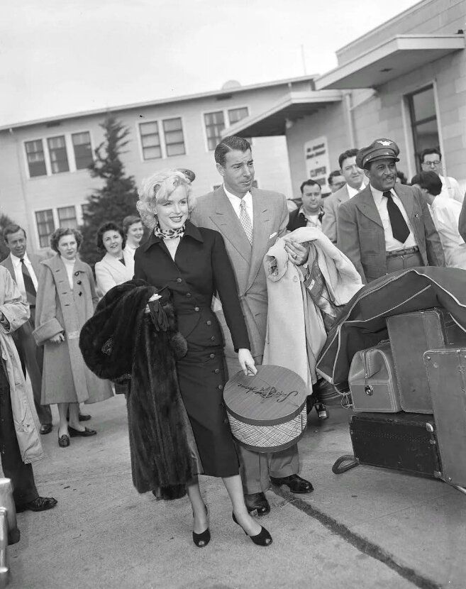 On Her 100th Birthday, A New Auction of Marilyn Monroe’s Personal Items Offers An 8-Page Love Letter, a Dior Dress, and Acting Notes