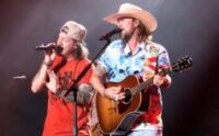 Florida Georgia Line Signs With The Core Entertainment Following CMA Fest Reunion