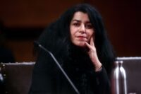 What Marjane Satrapi Made