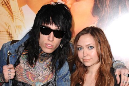 Trace Cyrus Accuses Sister Brandi of Renting Him “Mold Infested” Home
