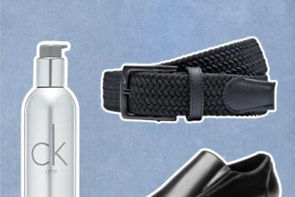 Fashionable Father’s Day Gifts Under  That Don’t Feel Cheap