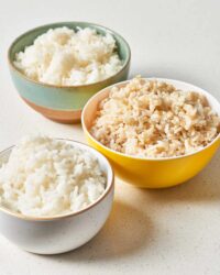 I Spent Years Avoiding Rice Because of Diet Culture — Here’s Why I Finally Eat It Again