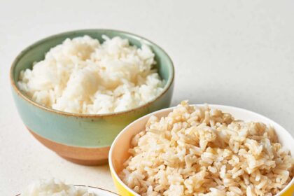 I Spent Years Avoiding Rice Because of Diet Culture — Here’s Why I Finally Eat It Again