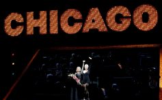 P!nk, Queen Latifah, Whitney Leavitt & Alex Newell Dazzle 2026 Tonys With ‘Chicago’ Medley for 30th Anniversary