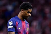 Marcus Rashford takes drastic action after Barcelona make final decision on Man Utd transfer