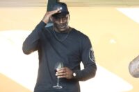 Michael Jordan set to bank millions from Arsenal losing in Champions League final