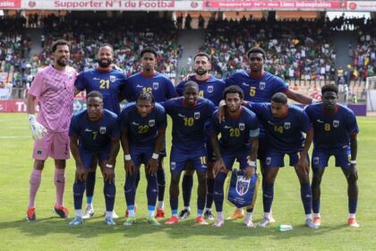 World Cup 2026: Cape Verde – the history-making debutants with a hidden superpower